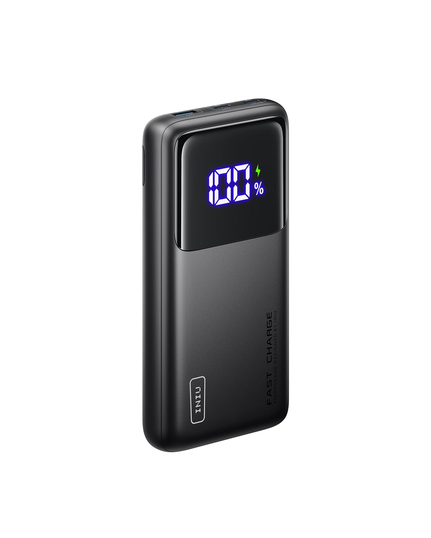 INIU B63 Power Bank 100W 25,000mAh