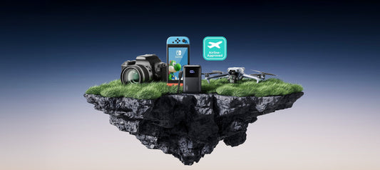 Choosing the Right Portable Power Bank: Smart Tips for Modern Users