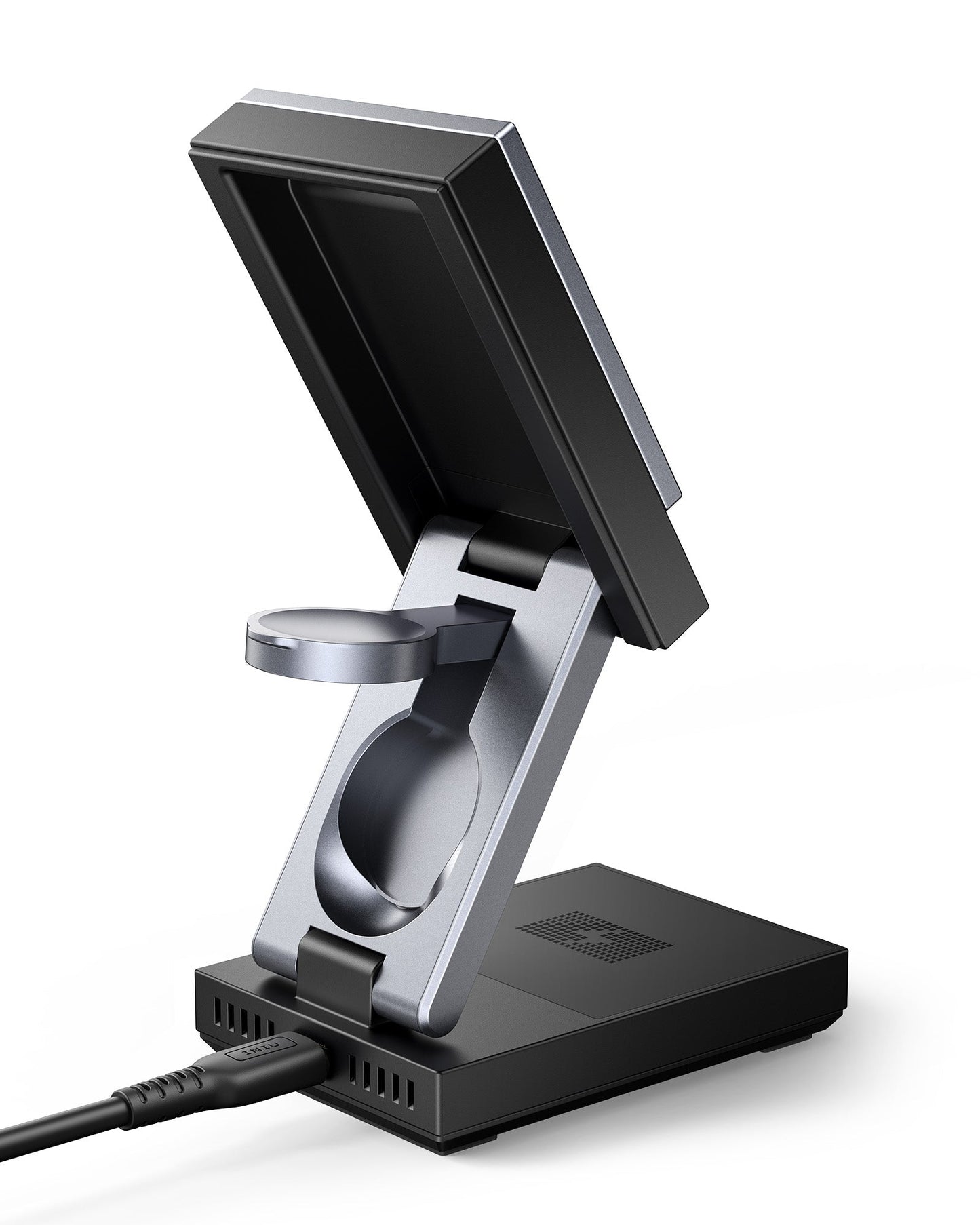 INIU WM311 Qi2 15W magnetischer kabelloser Ladeständer
