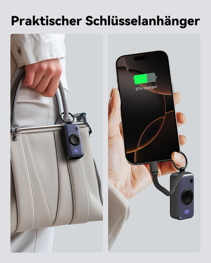 INIU SnapGo P81-E1 Power Bank for iWatch 5W 5,000mAh
