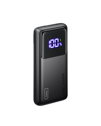 Banco de energía INIU B63 de 100 W y 25 000 mAh