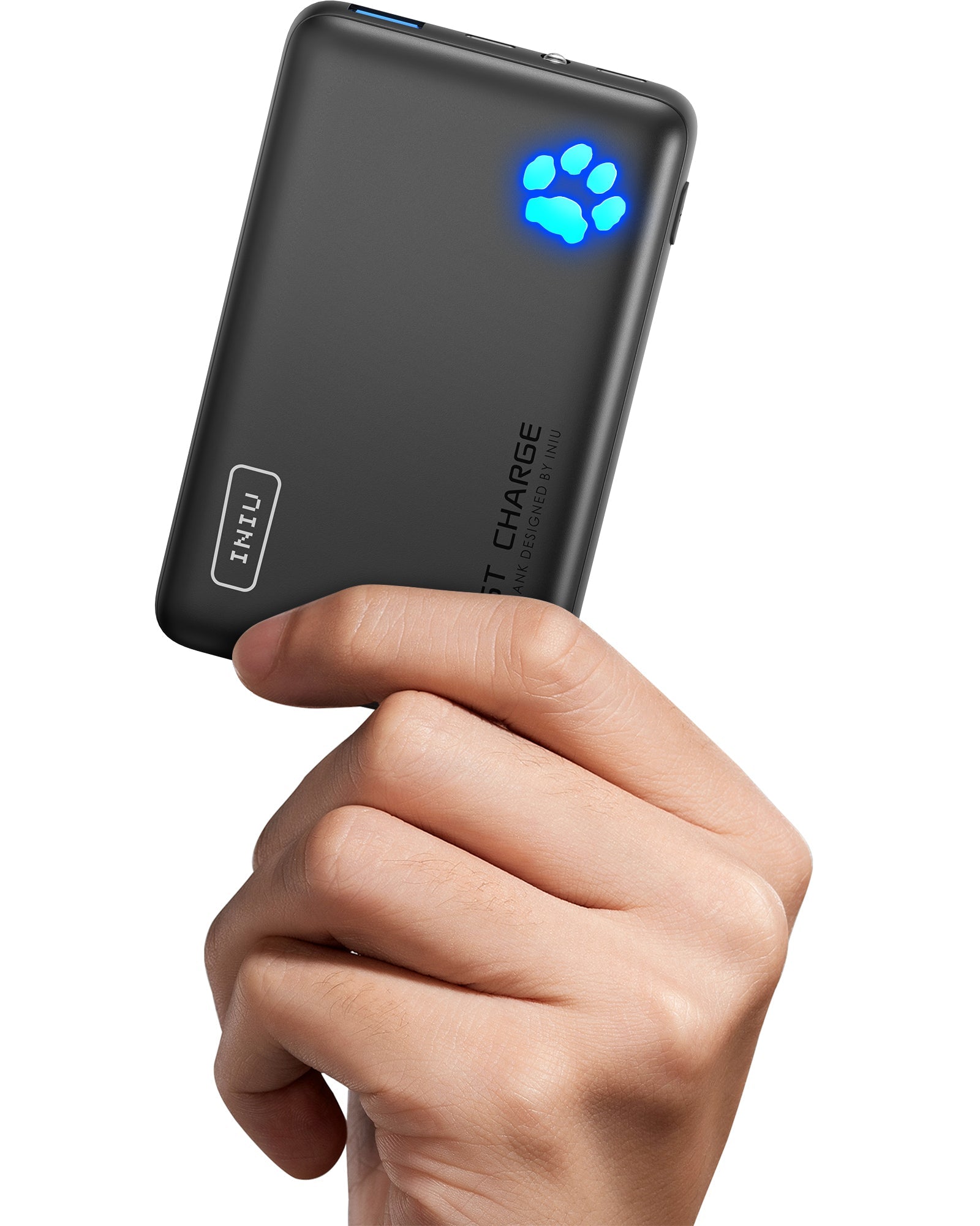 P41 E1 Powerbank